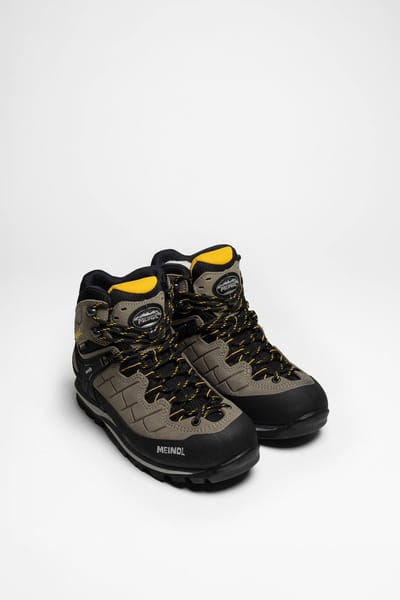 Litepeak Lady GTX dames natuur wandelschoenen