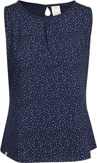 Trespass Dames Top Kelly - Casual vesttop