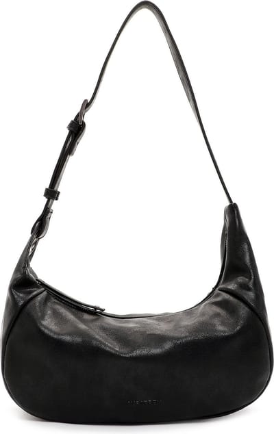 SURI FREY Buideltas SFY Ivory ( 14473 ) - Dames handtassen - black 100