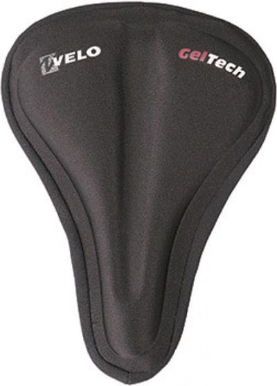 Velo Zadeldek - Plush Tour - Heren - Gelvulling