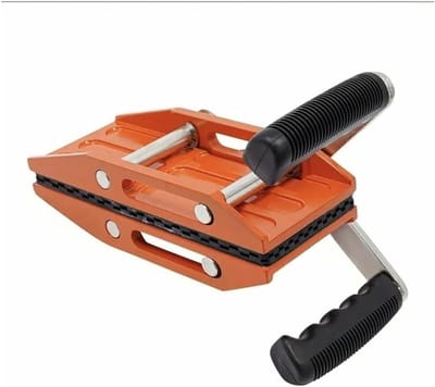 Comité Hijsen Hulpmiddel - Werkbank Lifter - Platen Verplaatsen - Hoge Draagkracht - 300 kg - Oranje