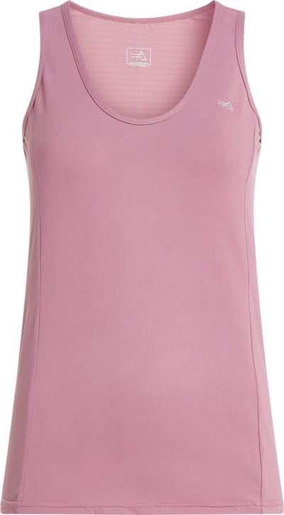 Protest Prtupas – Outdoor tanktop Dames – Stretch – Zak met rits