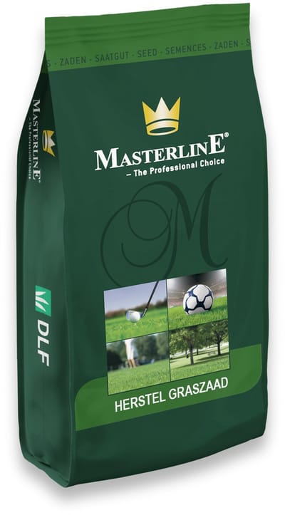 Masterline Herstel- 1,25 kg