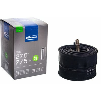 Schwalbe Binnenband 27.5 X 2.10 - 3.00 (54-584 / 75-584) Av 40 Mm