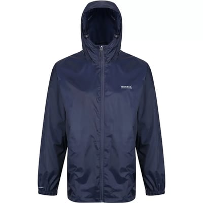 Waterdichte jas Regatta Pack It III