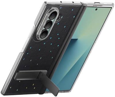 Dux Ducis Stex-Hoesje Voor Samsung Galaxy Z Fold7 Bescherming En Precisie