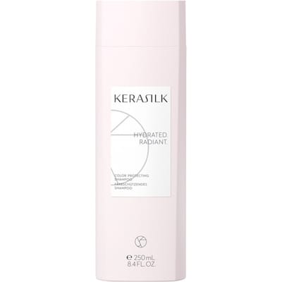 Kerasilk Essentials Kleurbeschermende shampoo Kleurshampoo Dames 250 ml