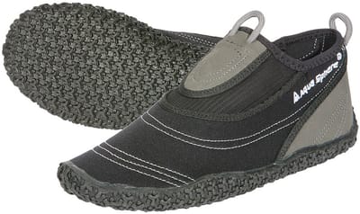 Aquasphere Beachwalker XP - Waterschoenen voor volwassenen - Zwart - 36/37
