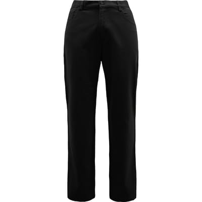 Fila Plain Heren Zwarte Jeans