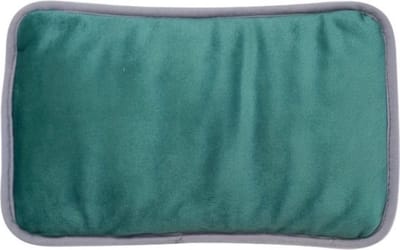 Bovista Elektrische Handwarmer - Kruik - Handverwarmer Elektrisch - Warmtekruik - Handwarmers Herbruikbaar - Electrisch - Groen