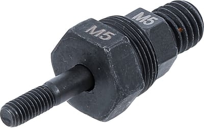 BGS klinkmoerdoorn voor artikel 6834 M5 - 6834-M5