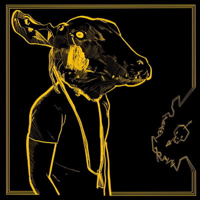 Roll The Bones (10th Anniversary) - Shakey Graves