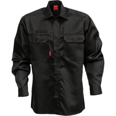 Shirt met lange mouwen Fristads 7385 B60