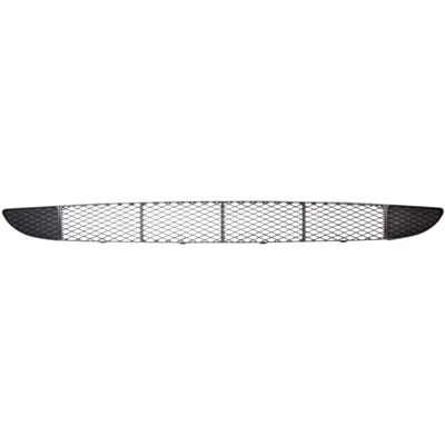 Ventilatierooster, bumper BLIC 6502-07-2532998P