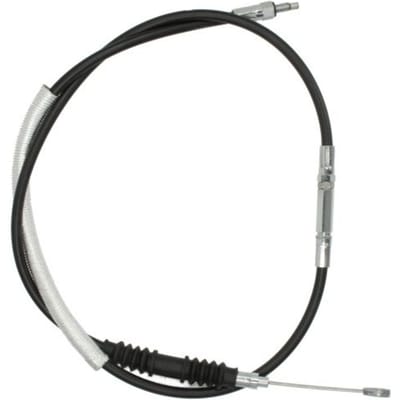 Kabel, koppelingsbediening 4 RIDE LSHD-14