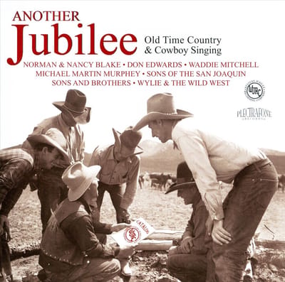 Various Artists - Another Jubilee; Old Time Country (CD)