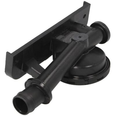 Olieafscheider, carterontluchtingsfilter VAICO V10-8629
