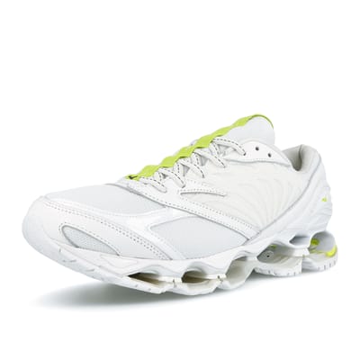 Mizuno x Futur Wave Prophecy Heren Wit Trainers