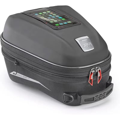 Motortanktas Givi Sport T ST612B