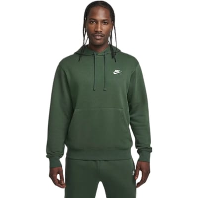 Hoodie Nike Club