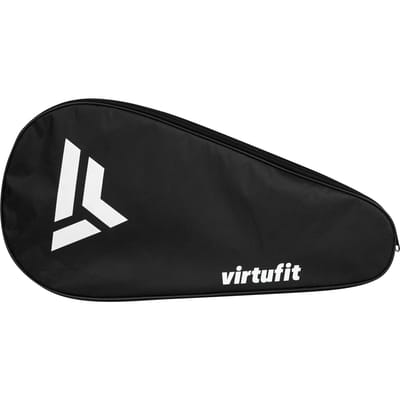 VirtuFit Padel Racket Draagtas - Met draagriem - Geschikt voor alle Padel Rackets