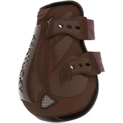 Kentucky Horsewear - Moonboots Air X - Bruin - Maat M