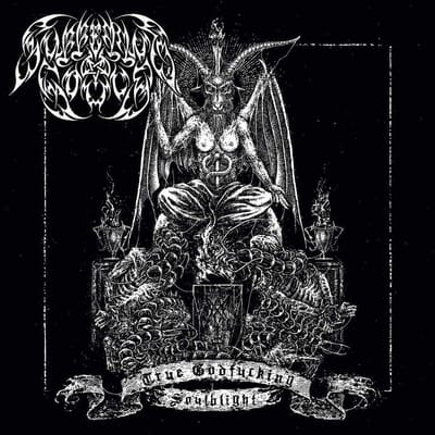 True Godfucking Soulblight (Limited Edition) (Digi)