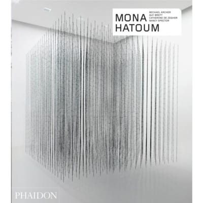 Hatoum, Mona - Expanded And Revised Edition
