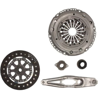 Schaeffler Luk Koppeling kit LUK 624 4032 00