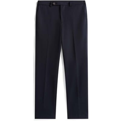 Broek Tommy Hilfiger Dc Punto Milano Pant - Fashion Wear - Volwassen