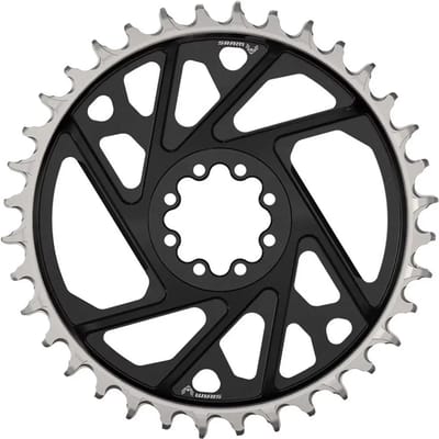 Monobakken Sram XX T-Type Eagle Boost DM Offset 12 V 3 mm