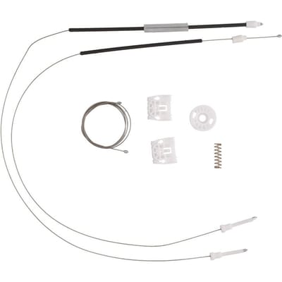 Raamregelaar reparatieset BLIC 6205-02-049800P