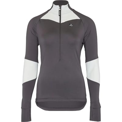 Dames Hoodie Silvini Latera