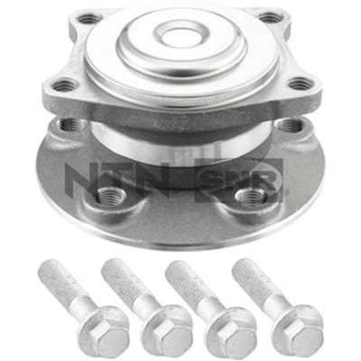 Wiellagerset SNR R165.28