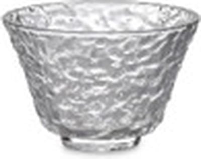 BonBistro Shot-/amuseglas 8cl stone Apero - set/6