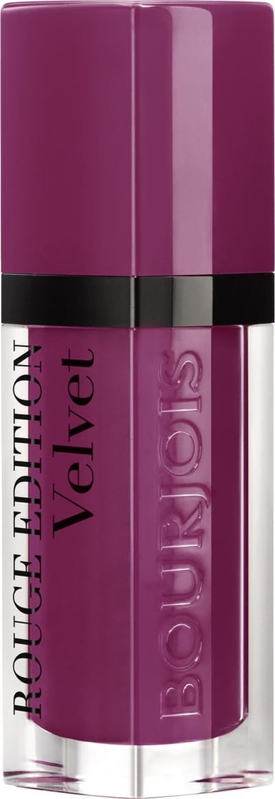 Bourjois Rouge Edition Velvet Lippenstift - 14 Plum Plum Girl