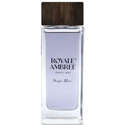 ROYALE AMBREE BLEU PACIFIQUE edc 100 ml