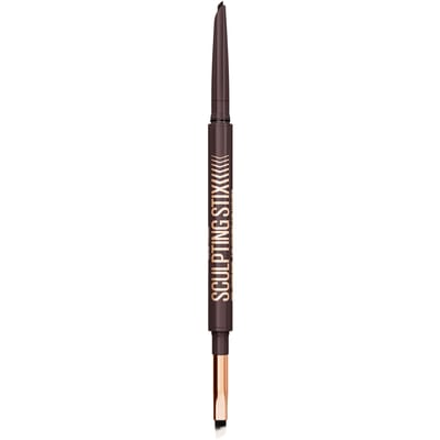 Maybelline Sculpting Stix Eyeliner – Met precisiepunt en schuine kwast – Voor een zacht gesculpte look - 0.7G