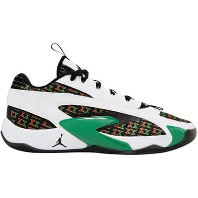 Air Jordan Luka 2 'Quai 54' 45 black
