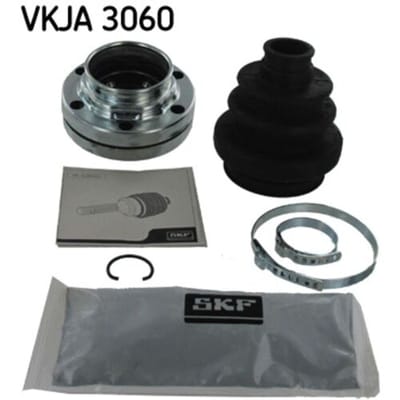 Homokineet reparatie set, aandrijfas SKF VKJA 3060