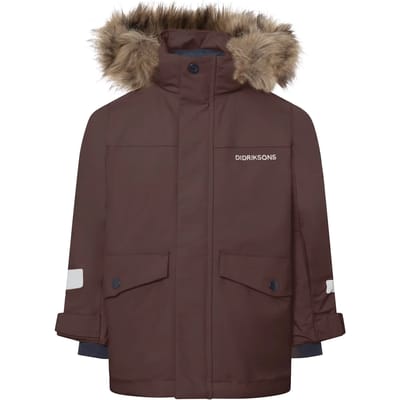 Kinderparka Didriksons Bjärven 5
