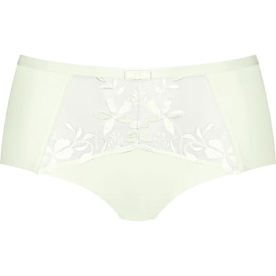 Triumph - Maat 38 - Sexy Angel Spotlight Maxi - SILK WHITE - Vrouwen
