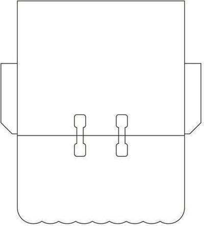 Memorydex Cards white map 11pcs