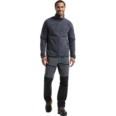 Fleece met volledige rits Didriksons Vito 2