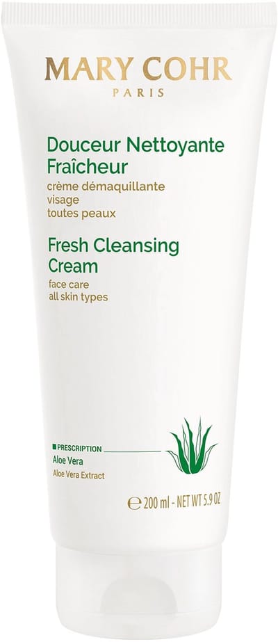 Mary Cohr Douceur Nettoyante Reinigingslotion - 200ml - Alle Huidtypes