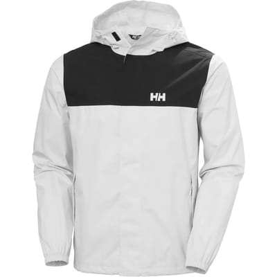 Waterdichte jas met capuchon Helly Hansen Vancouver