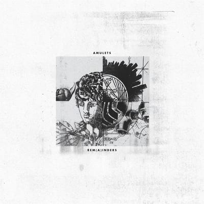 Amulets - Rem(a)inders (LP)