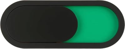 Toiletbord met schuifmechanisme, Niet Storen Signaal voor Wachtkamers en Vergaderzalen, 10 x 4 cm, Ideaal voor Privacy en Duidelijke Communicatie