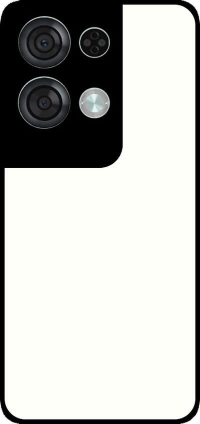 Geschikt voor Oppo Reno8 Pro Sublimatie Hoesje TPU - Geschikt Voor Sublimatiedruk Warmtepers - Doe Het Zelf Case Met Eigen Foto Of Opdruk Geschikt Voor Oppo Reno8 Pro - Smartphonica geschikt voor Oppo Reno8 Pro
