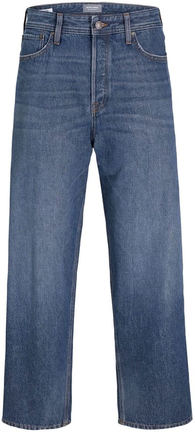 JACK&JONES - JJIALEX JJORIGINAL SBD 881 NOOS - Heren - Jeans